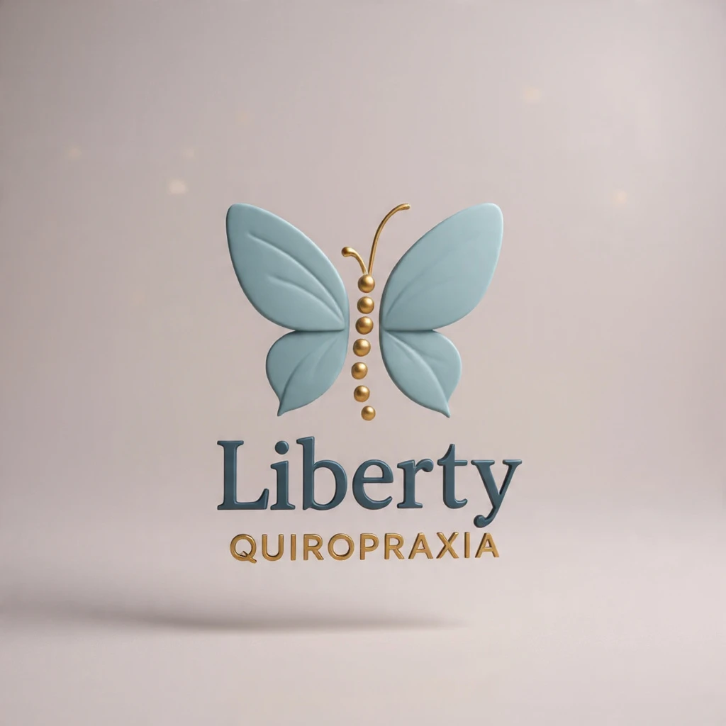 Logo Liberty Quiropraxia